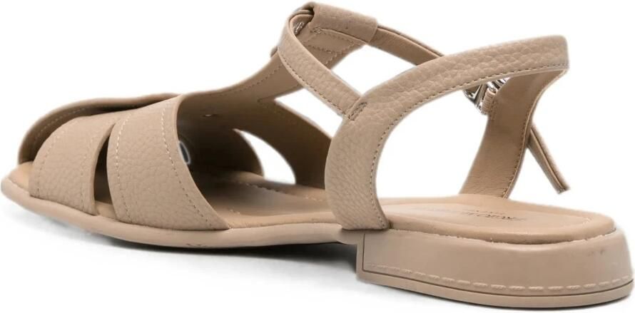 Sergio Moretti SMR6044 Sandalen met open teen - Foto 3