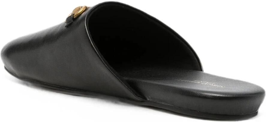 Sergio Moretti SMR6045 Mule Slippers - Foto 3