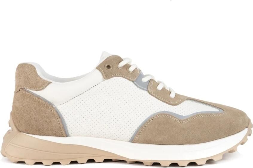 Sergio Moretti Trainers Leisure