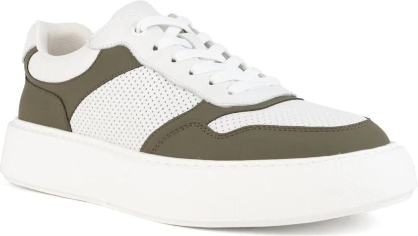 Sergio Moretti Trainers Leisure - Foto 2