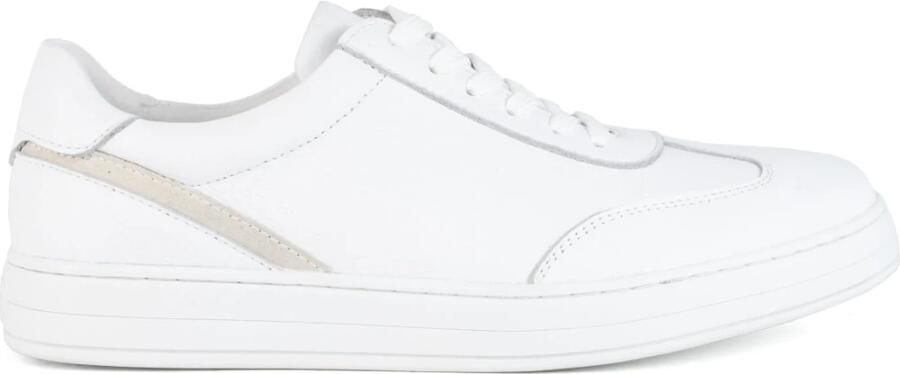 Sergio Moretti Trainers Leisure