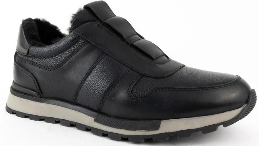 Sergio Moretti Veterschoenen voor vrije tijd - Foto 2