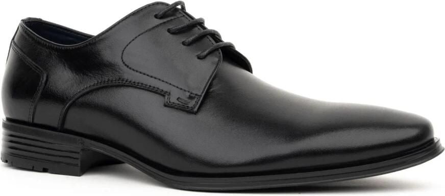 Sergio Moretti Zwarte Formele Platte Schoenen - Foto 2