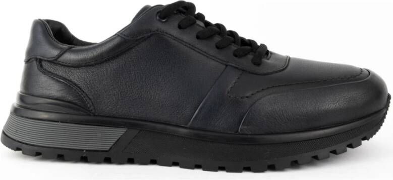 Sergio Moretti Veterschoenen voor vrije tijd