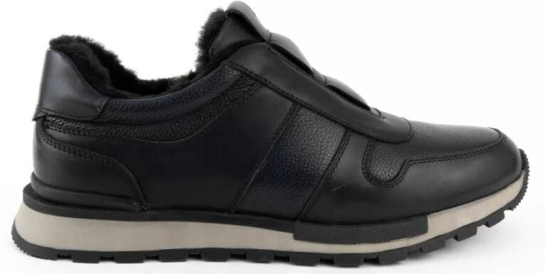Sergio Moretti Veterschoenen voor vrije tijd