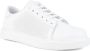 Sergio Moretti Witte Sneakers - Thumbnail 1