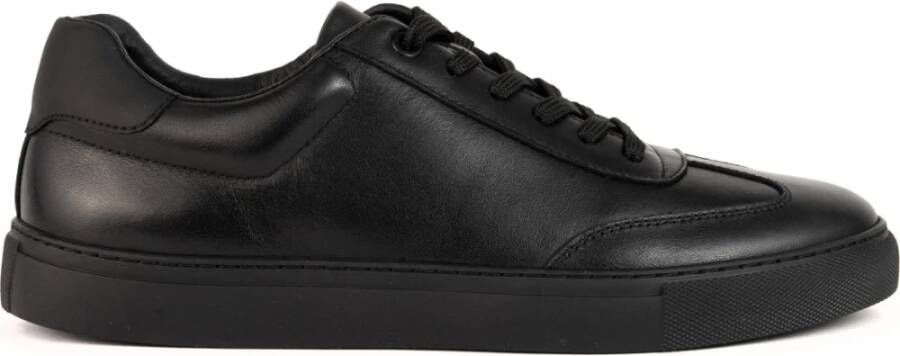 Sergio Moretti Lage Sneakers - Foto 1