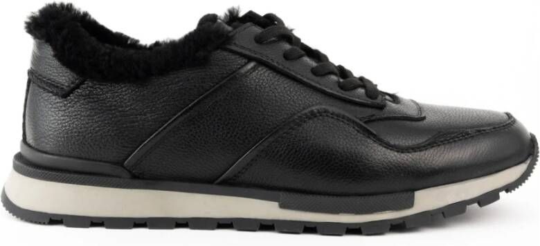 Sergio Moretti Lage Sneakers - Foto 1