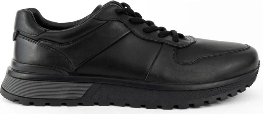Sergio Moretti Lage Sneakers - Foto 1