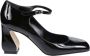 Sergio Rossi 1000 Nero Pumps Stijlvol en Trendy Zwart Dames - Thumbnail 1