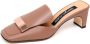 Sergio Rossi Bright Skin Sandaal Schoenen - Thumbnail 1