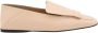 Sergio Rossi Comfortabele en stijlvolle roze ballerina`s Roze Dames - Thumbnail 3