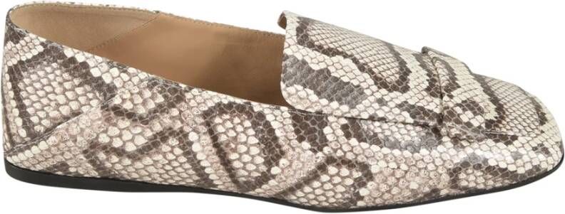 Sergio Rossi Elegante Sandalen