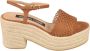 Sergio Rossi Elegante Sandalen voor Vrouwen - Thumbnail 1