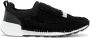 Sergio Rossi Hardloopsneakers met franjedetail Black Dames - Thumbnail 5