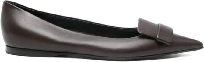 Sergio Rossi Loafers