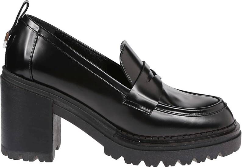 Sergio Rossi Nero Joan Pumps Zwart Dames