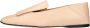 Sergio Rossi Comfortabele en stijlvolle roze ballerina`s Roze Dames - Thumbnail 1