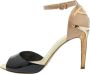 Sergio Rossi Pre-owned Leather sandals Multicolor Dames - Thumbnail 1