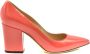 Sergio Rossi Pumps Red Dames - Thumbnail 1