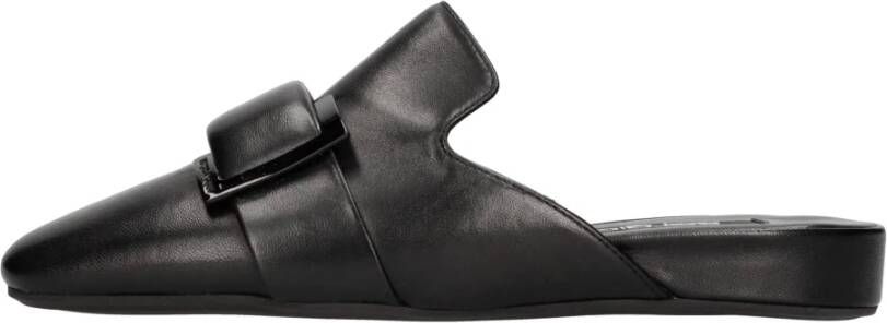 Sergio Rossi Sandalen Zwart