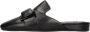 Sergio Rossi Sandalen Zwart - Thumbnail 1