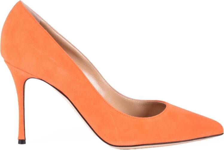 Sergio Rossi schoenen