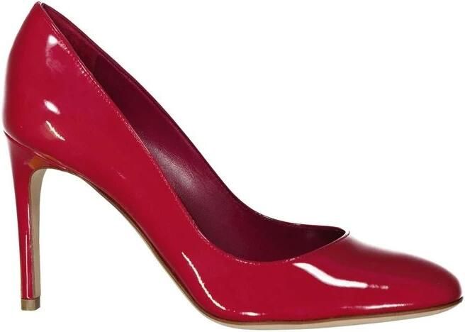 Sergio Rossi 90 Patent Pump - Foto 2