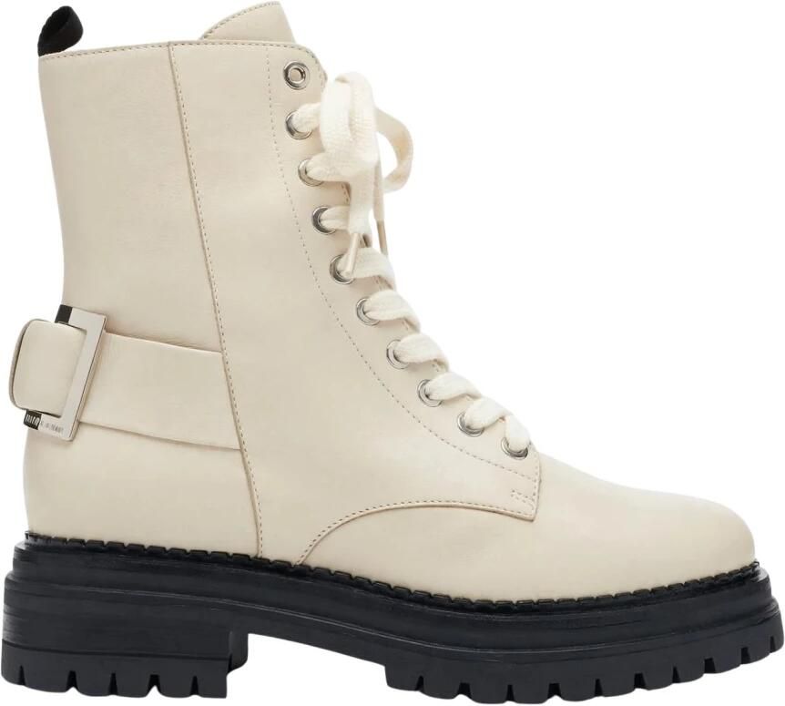 Sergio Rossi Anfibi veterboots