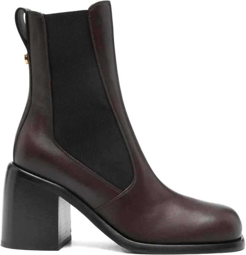Sergio Rossi Avenue Chelsea Boot