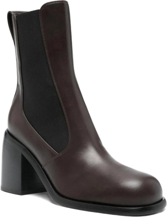 Sergio Rossi Avenue Chelsea Boot - Foto 2