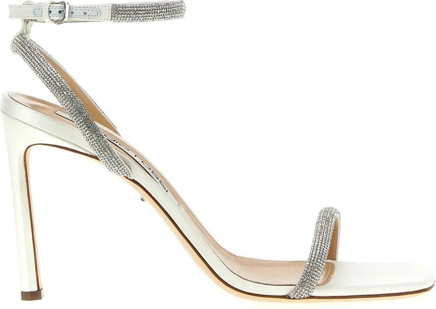 Sergio Rossi Bruidssandalen