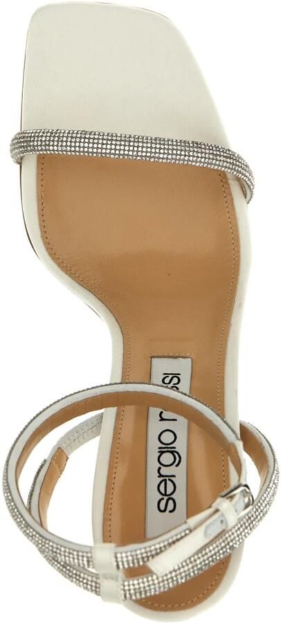 Sergio Rossi Bruidssandalen - Foto 2