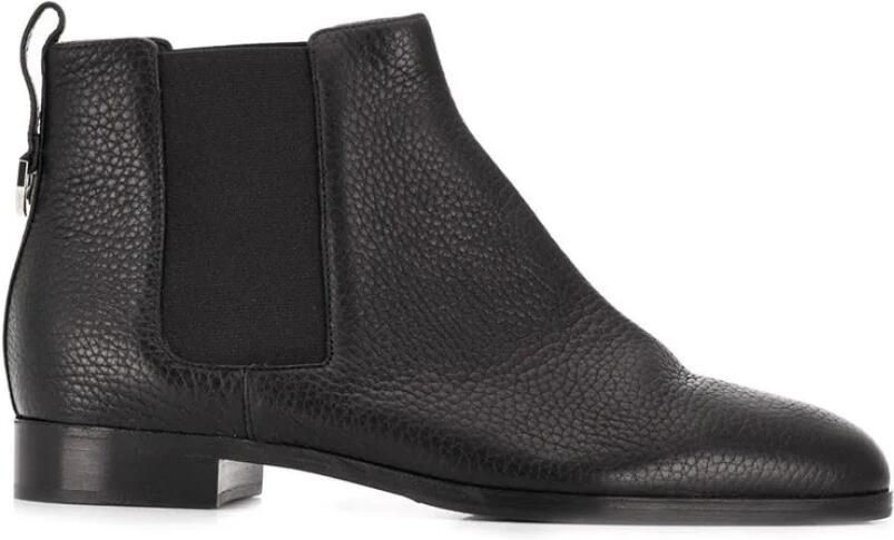 Sergio Rossi Chelsea Boots
