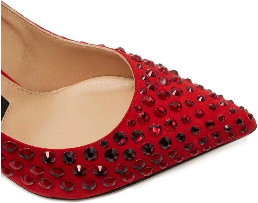 Sergio Rossi Décolleté Pump