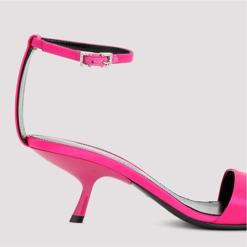 Sergio Rossi Evangelie Sandal - Foto 2