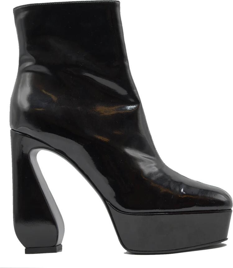 Sergio Rossi Heeled Laarzen