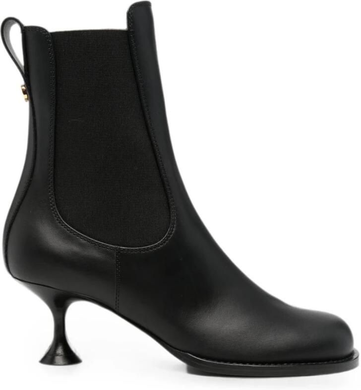 Sergio Rossi Heeled Laarzen
