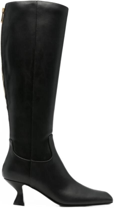 Sergio Rossi Heeled Laarzen