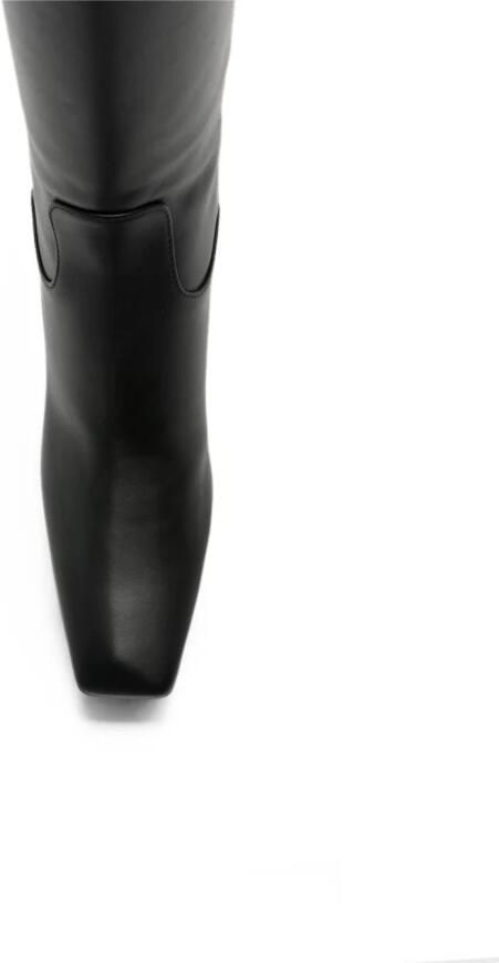 Sergio Rossi Heeled Laarzen - Foto 2