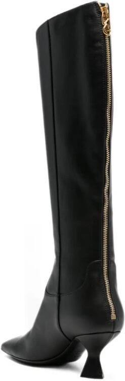 Sergio Rossi Heeled Laarzen - Foto 4