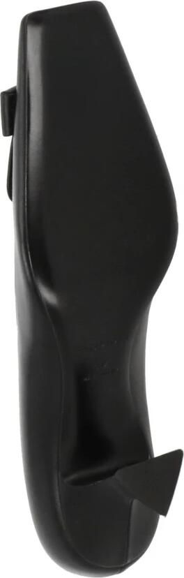 Sergio Rossi Leren Pumps - Foto 4