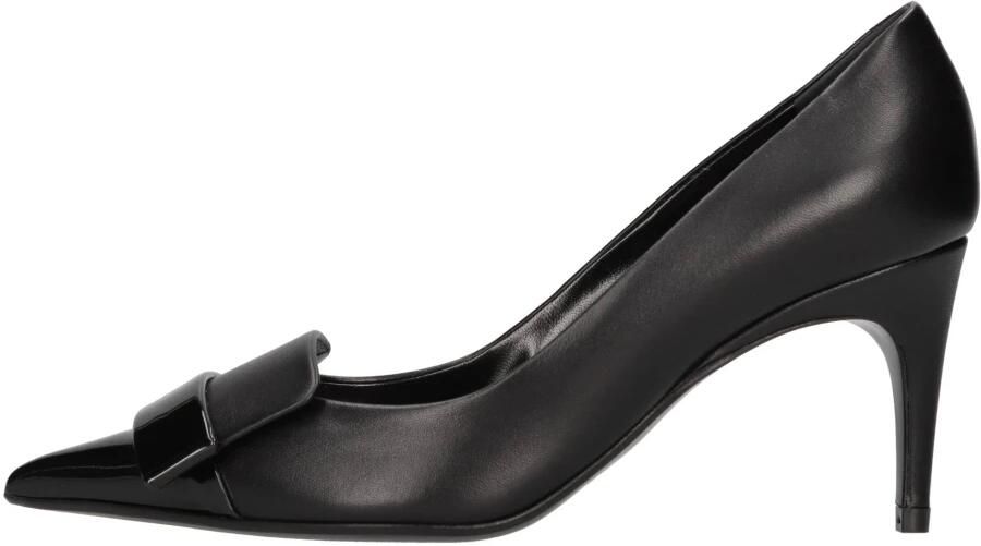 Sergio Rossi Leren Pumps