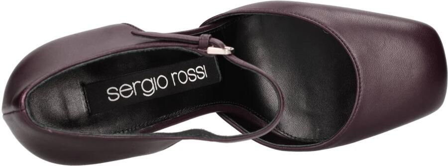 Sergio Rossi Pumps - Foto 3