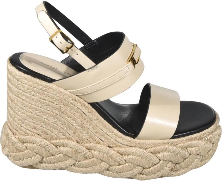 Sergio Rossi Sandalen