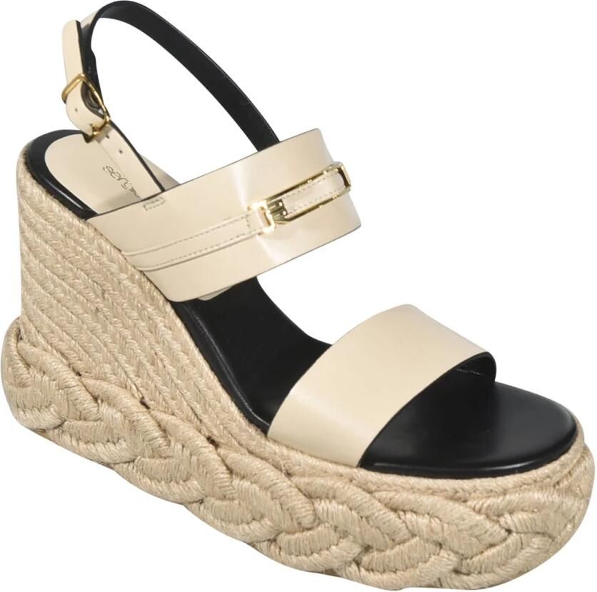 Sergio Rossi Sandalen - Foto 2