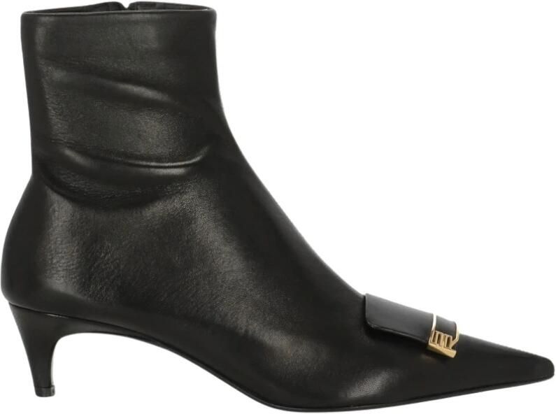 Sergio Rossi Si Rossi Boot