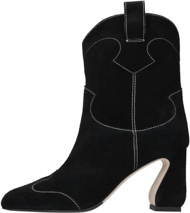 Sergio Rossi SI Rossi Boot