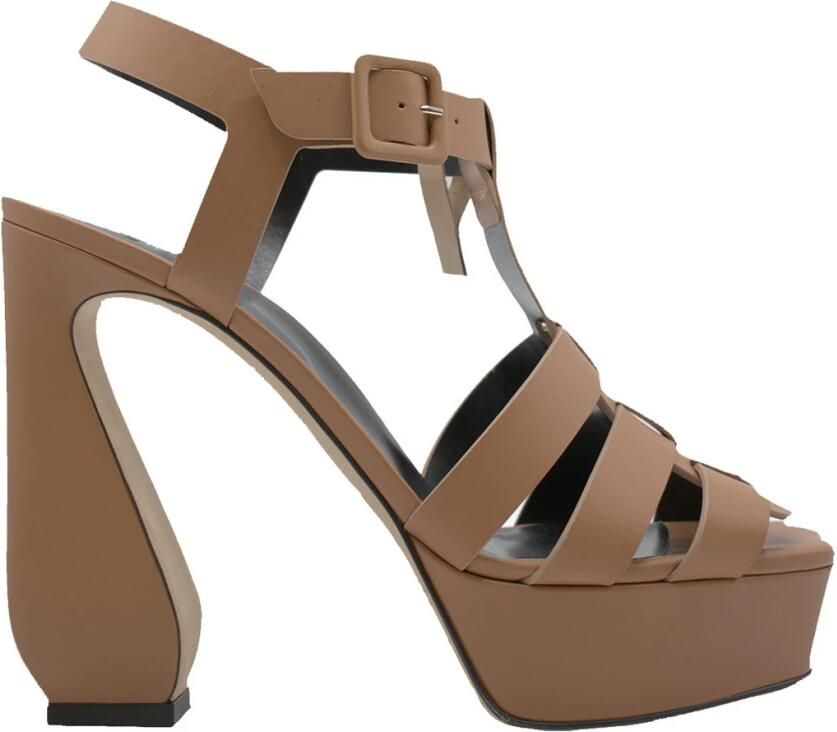 Sergio Rossi SI ROSSI Sandalen