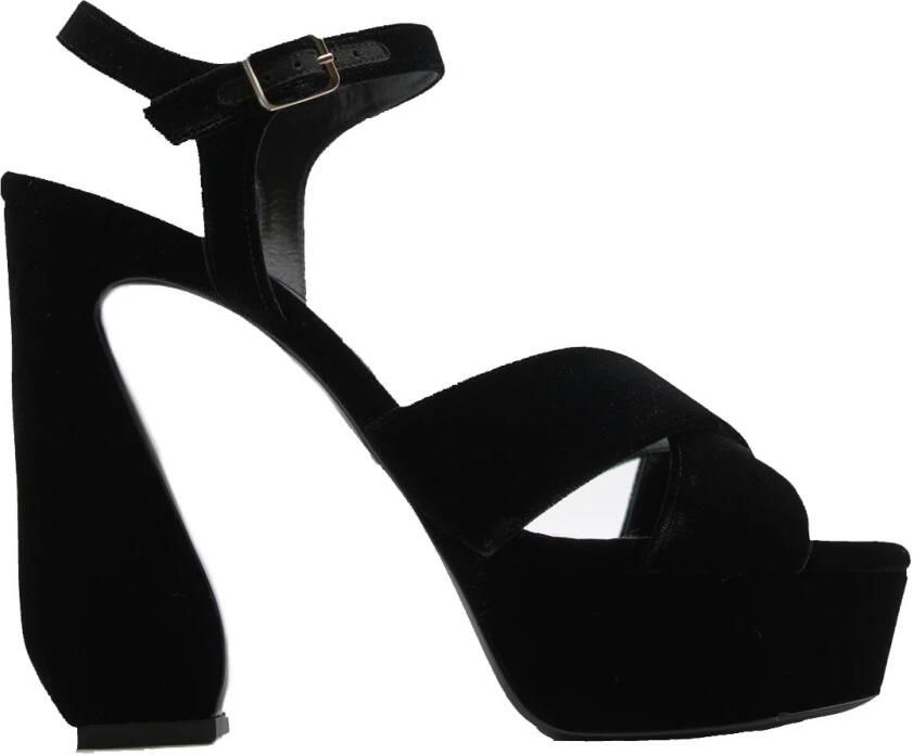Sergio Rossi SI Sandalen